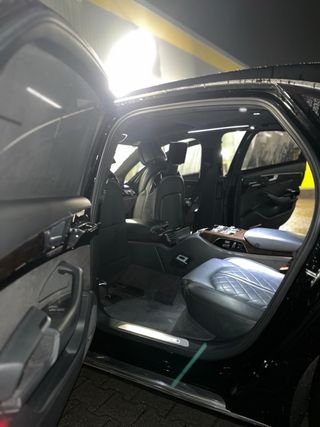 Audi A6 Competition Quattro 2016 3.0 TDI