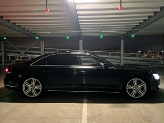Audi A6 Competition Quattro 2016 3.0 TDI