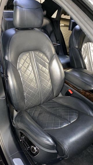 Audi A6 Competition Quattro 2016 3.0 TDI