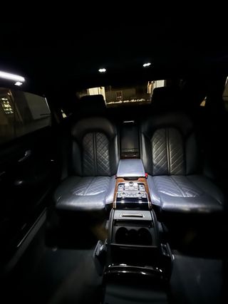 Audi A6 Competition Quattro 2016 3.0 TDI