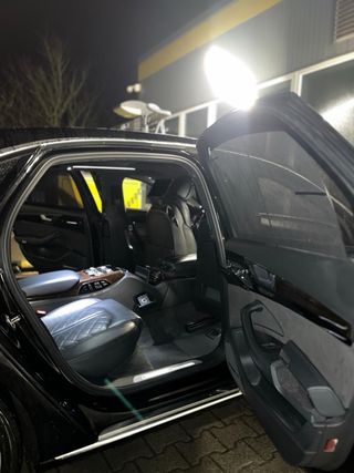 Audi A6 Competition Quattro 2016 3.0 TDI