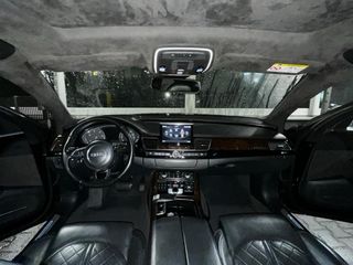 Audi A6 Competition Quattro 2016 3.0 TDI