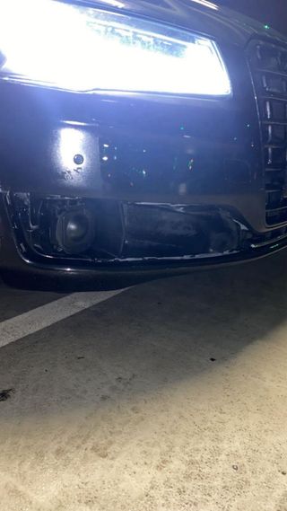 Audi A6 Competition Quattro 2016 3.0 TDI