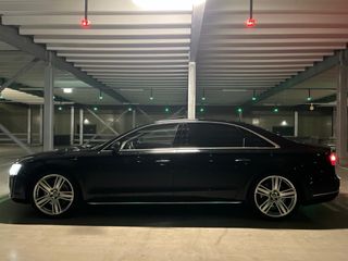 Audi A6 Competition Quattro 2016 3.0 TDI