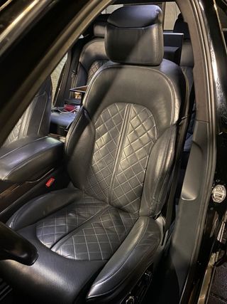 Audi A6 Competition Quattro 2016 3.0 TDI