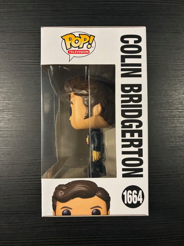 Funko Pop! Colin Bridgerton 1664