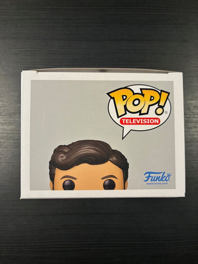 Funko Pop! Colin Bridgerton 1664