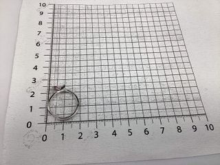 anillo plata 925mm con piedra con circonita