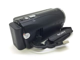 videocamara digital sony hdr-cx260ve