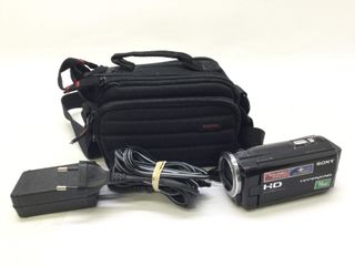 videocamara digital sony hdr-cx260ve