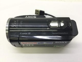 videocamara digital sony hdr-cx260ve