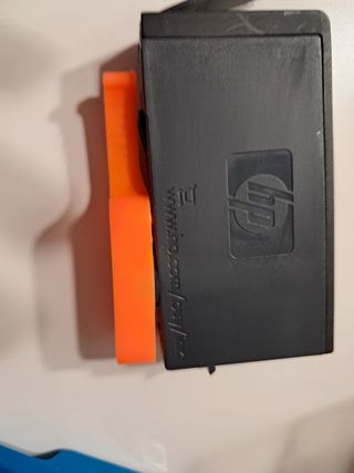 3 Cartuchos Tinta HP 364 (negro, amarillo, magent)