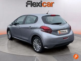 Peugeot 208 5P Signature 1.2L PureTech 60KW (82CV)