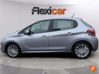 Peugeot 208 5P Signature 1.2L PureTech 60KW (82CV)