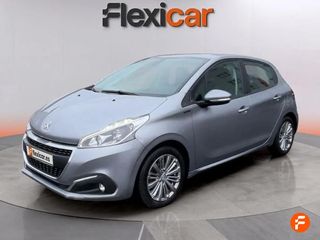 Peugeot 208 5P Signature 1.2L PureTech 60KW (82CV)