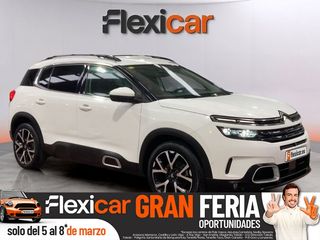 Citroën C5 Aircross BlueHdi 96kW (130CV) S&S C Series