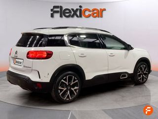 Citroën C5 Aircross BlueHdi 96kW (130CV) S&S C Series