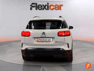 Citroën C5 Aircross BlueHdi 96kW (130CV) S&S C Series
