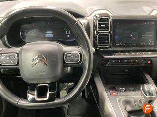 Citroën C5 Aircross BlueHdi 96kW (130CV) S&S C Series