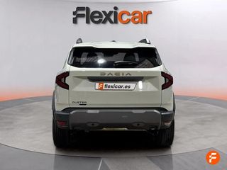 Dacia Duster Extreme HYBRID 105kW (140CV) 4X2