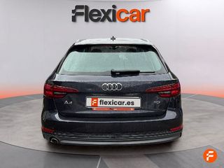 Audi A4 2.0 TDI 110kW (150CV) S tronic Avant