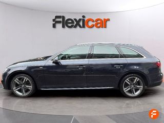 Audi A4 2.0 TDI 110kW (150CV) S tronic Avant