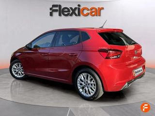 Seat Ibiza 1.0 TSI 85kW (115CV) FR XS