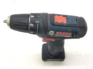 taladro a bateria bosch gsr12v15