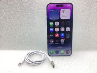 apple iphone 14 pro max 256gb