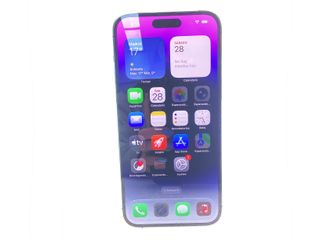 apple iphone 14 pro max 256gb