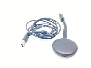 reproductor internet google chromecast