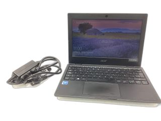 pc portatil acer travelmate b118-m