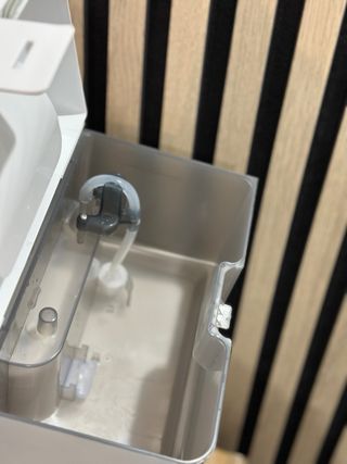 Roomba Plus 405 Combo Robot + AutoWash Dock