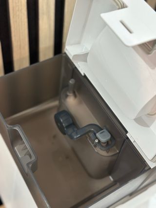 Roomba Plus 405 Combo Robot + AutoWash Dock