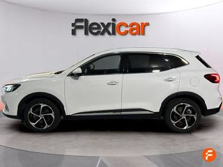 MG HS 1.5T Luxury DCT