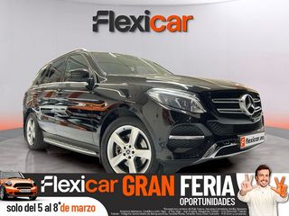 Mercedes Clase GLE Mercedes-AMG GLE 43 4MATIC