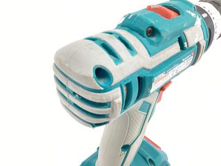 taladro a bateria total tidli200215