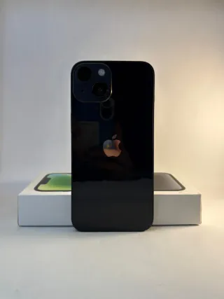 iPhone 14 - Batteria 100% - 128GB