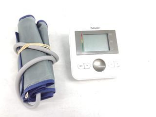tensiometro beurer bm27