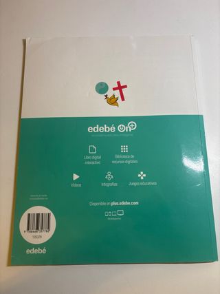 RELIGIÓN CATÓLICA 3