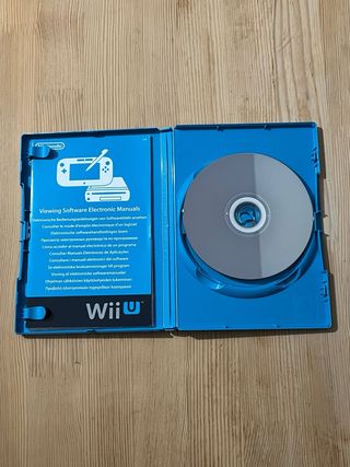 Mario Party 10 Wii U