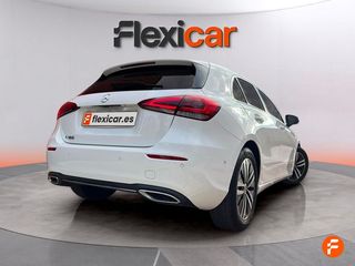 Mercedes Clase A A 180