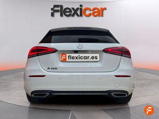 Mercedes Clase A A 180