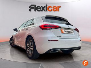 Mercedes Clase A A 180