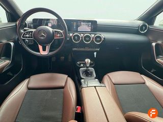 Mercedes Clase A A 180