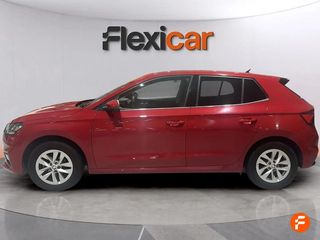 Skoda Fabia 1.0 TSI 70KW (95CV) Selection