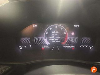 Skoda Fabia 1.0 TSI 70KW (95CV) Selection