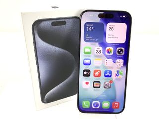 apple iphone 15 pro 128gb