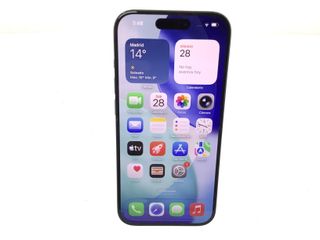 apple iphone 15 pro 128gb