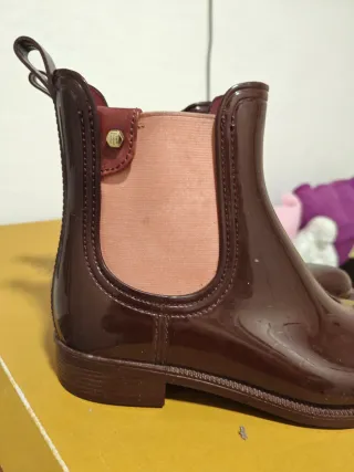 Botas de agua Guindas